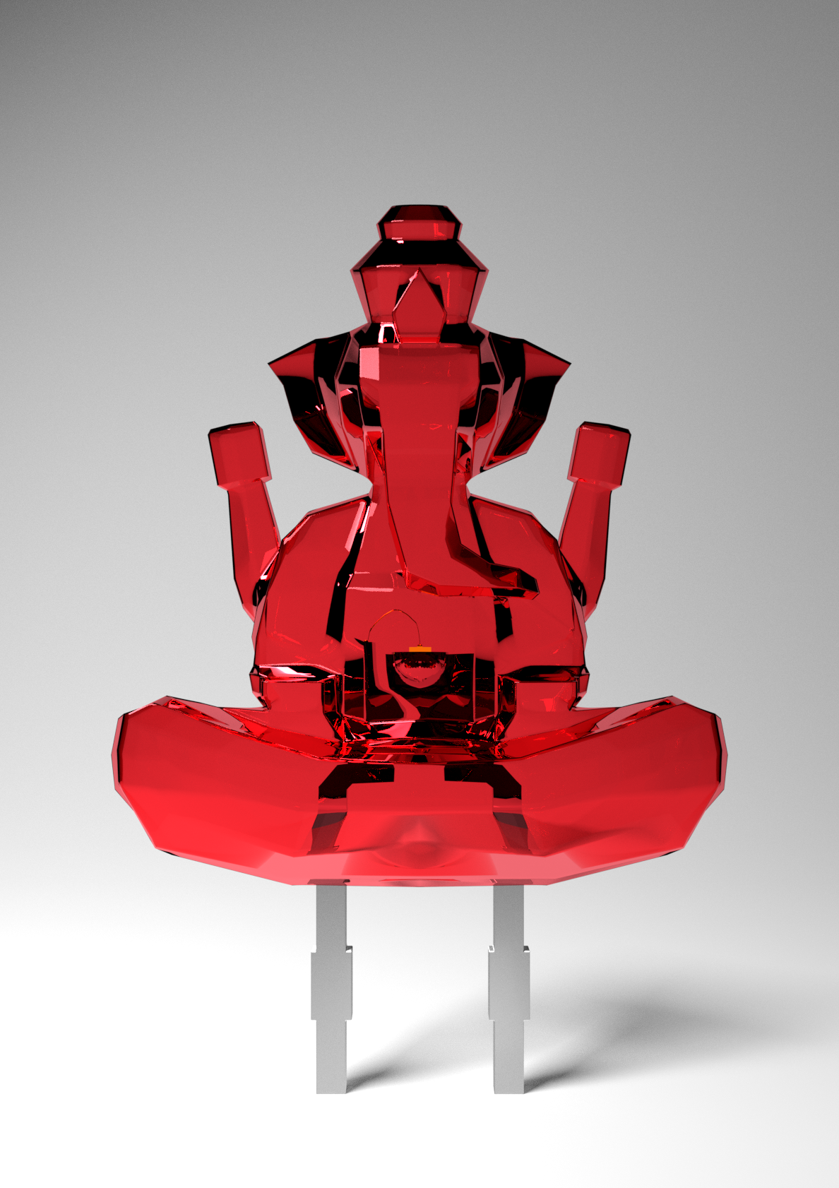 Ganesh (LR-GAN-6036)